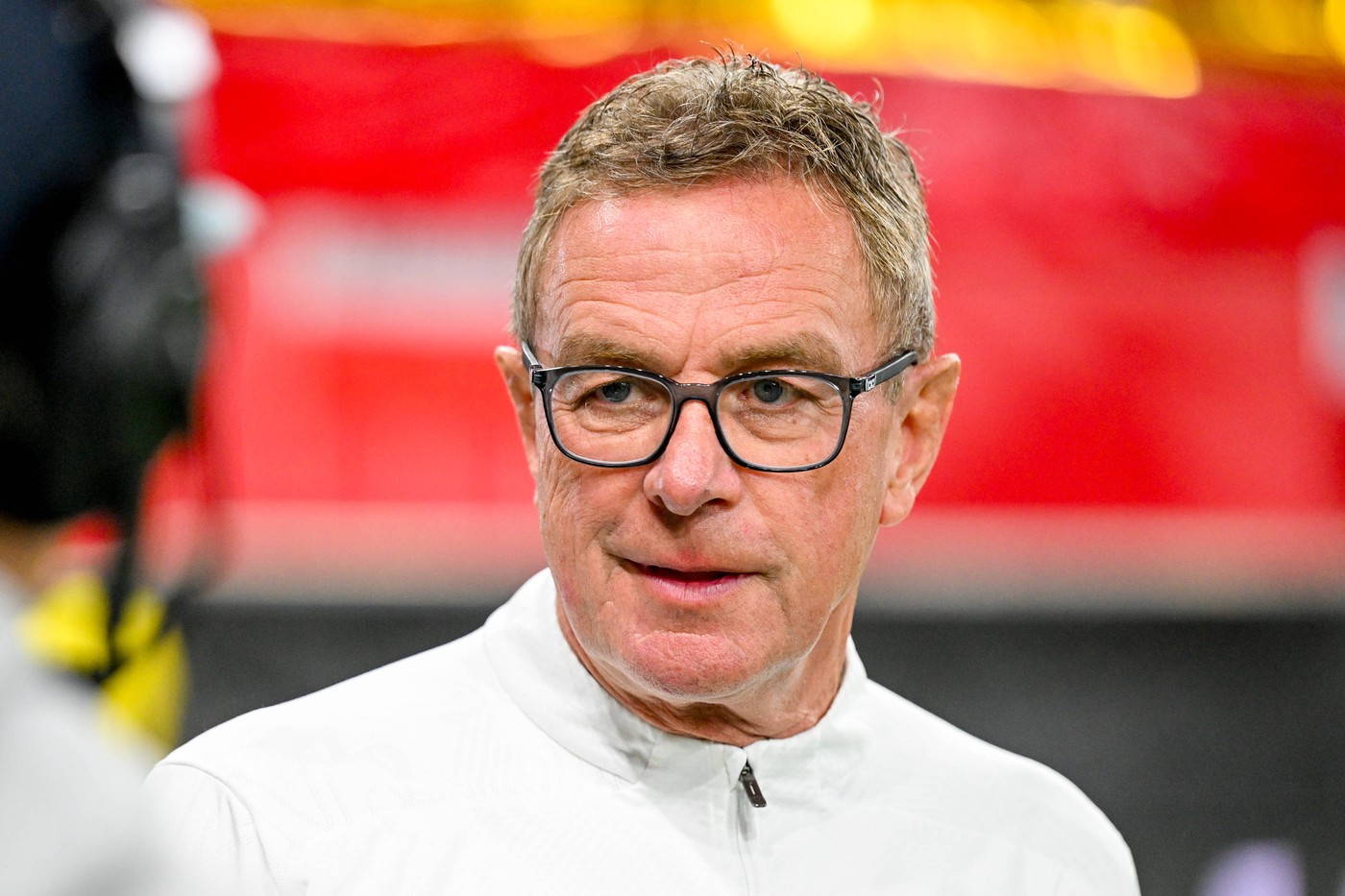 Ralf Rangnick nu vrea s-o ia pe urmele lui Mircea Lucescu