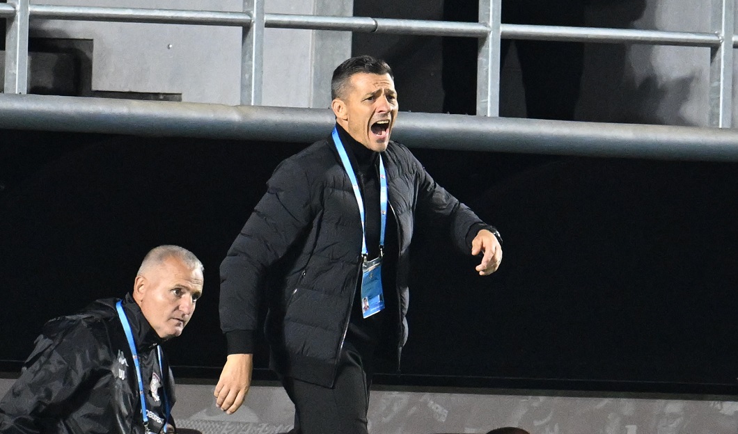 Gâlcă nu se aștepta ca Musi să fie titular în Dinamo-Rapid. Ce a spus și Kopic