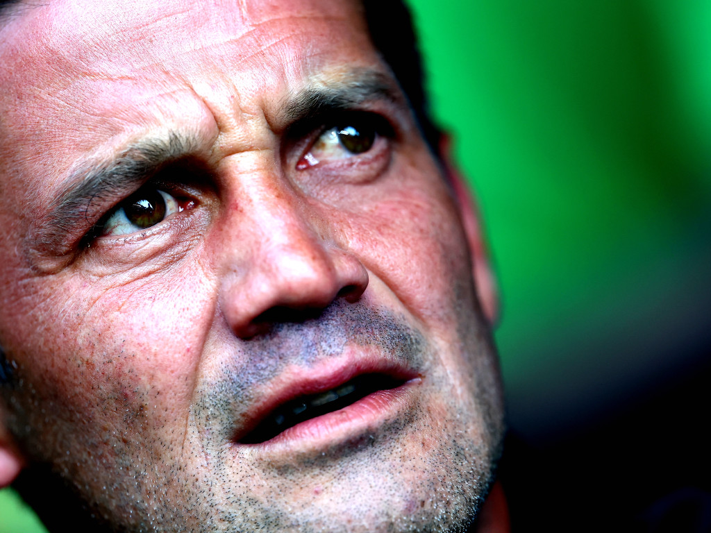 L-a propus antrenor pe Cristi Chivu, dar nici n-au vrut să audă! "Se uitau strâmb la mine"