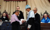 Rafael Nadal Is Invested Doctor 'Honoris Causa' By The University Of Salamanca