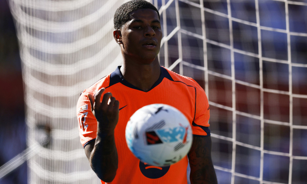 LaLiga - Sevilla v FC Barcelona