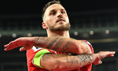 arnautovic