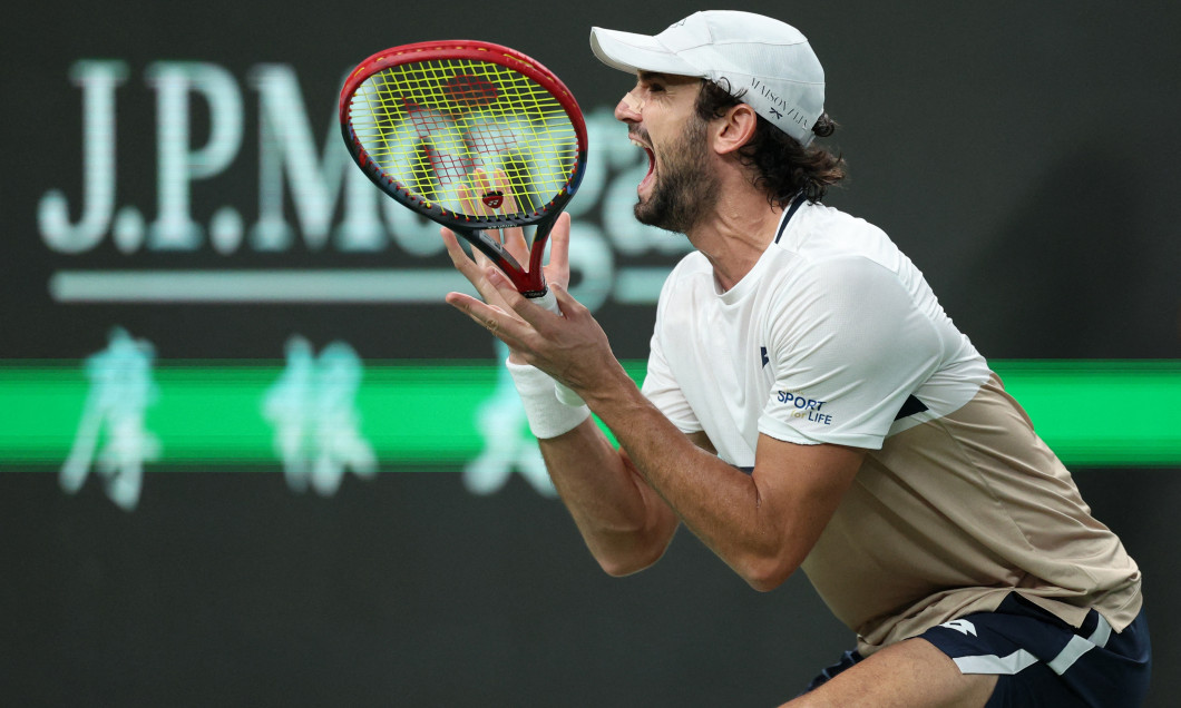 ATP Masters 1000 - Shanghai Masters