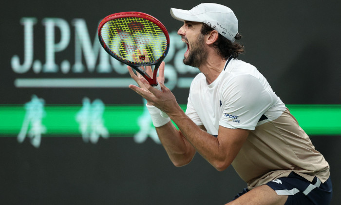 ATP Masters 1000 - Shanghai Masters