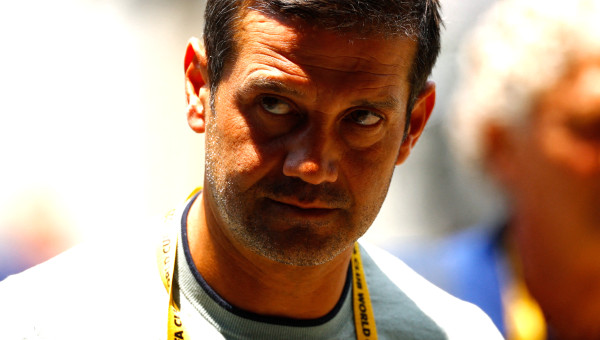 Decizie radicală! Se retrage din fotbal, dacă Cristi Chivu îi spune "NU"