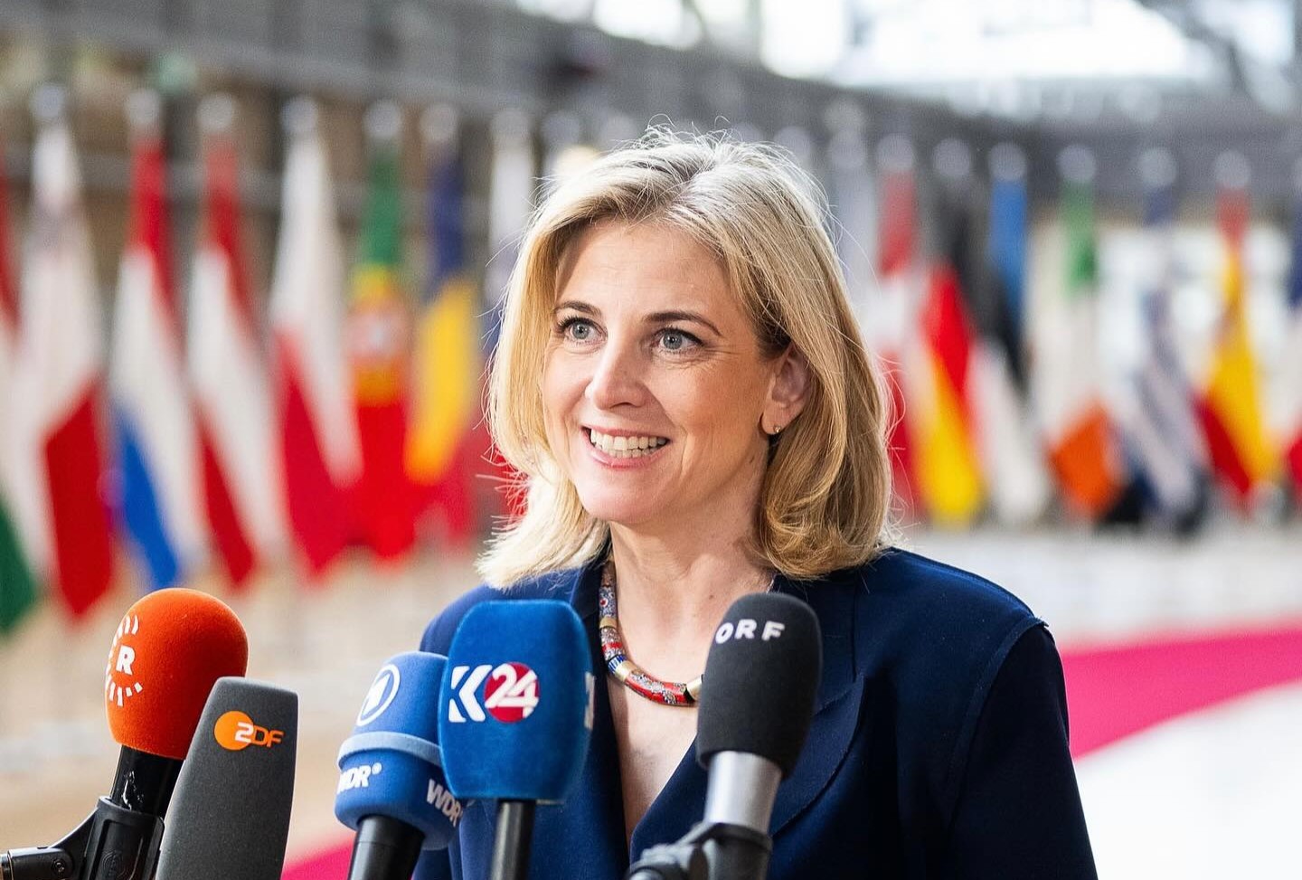 Prezență surpriză la România - Austria: ministrul așteptat la ”finala” pentru calificarea la Cupa Mondială