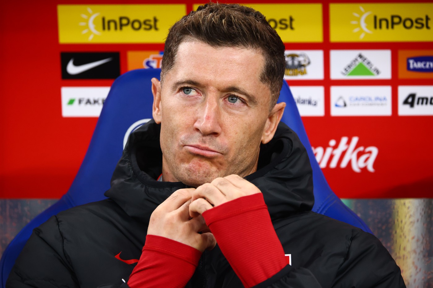 Barcelona a aflat prețul: 50.000.000€ pentru înlocuitorul lui Robert Lewandowski
