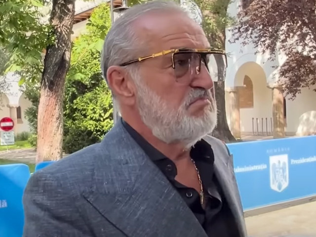Gigi Becali plătește 100.000€ lunar impozit FCSB