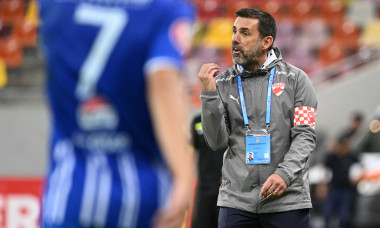 FOTBAL:DINAMO BUCURESTI-FARUL CONSTANTA, SUPERLIGA SUPERBET (22.09.2025)