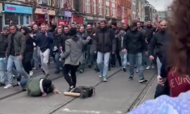 bohemians-schalke scene dublin suporteri (2)