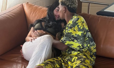 nicki nicole lamine yamal