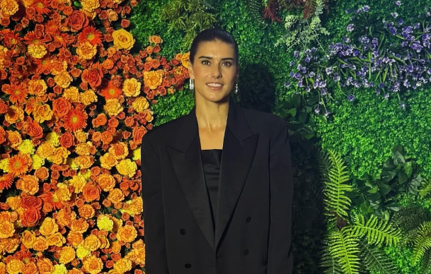 Sorana Cîrstea a spus-o direct: ”Iubesc să fiu aici! Este țara mea preferată din întreaga lume!”
