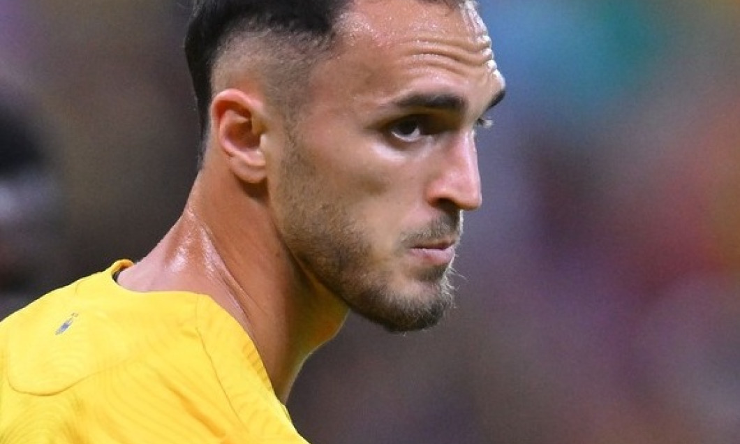 Romania V Canada - International Friendly, Bucharest - 05 Sep 2025