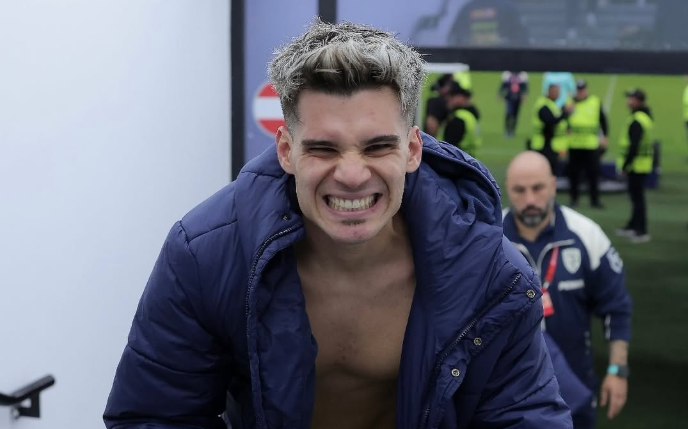 Ianis Hagi, ofertă din TOP 5 campionate ale Europei! Mircea Lucescu: ”Era vorba să meargă acolo”