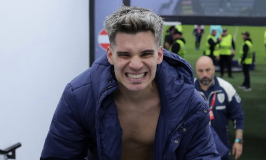 ianis hagi
