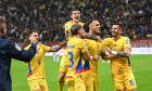 FOTBAL:ROMANIA-AUSTRIA, PRELIMINARIILE C.M. 2026 (12.10.2025)