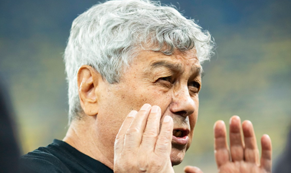 Ce a spus Mircea Lucescu despre cele 8 modificări față de lotul cu Austria