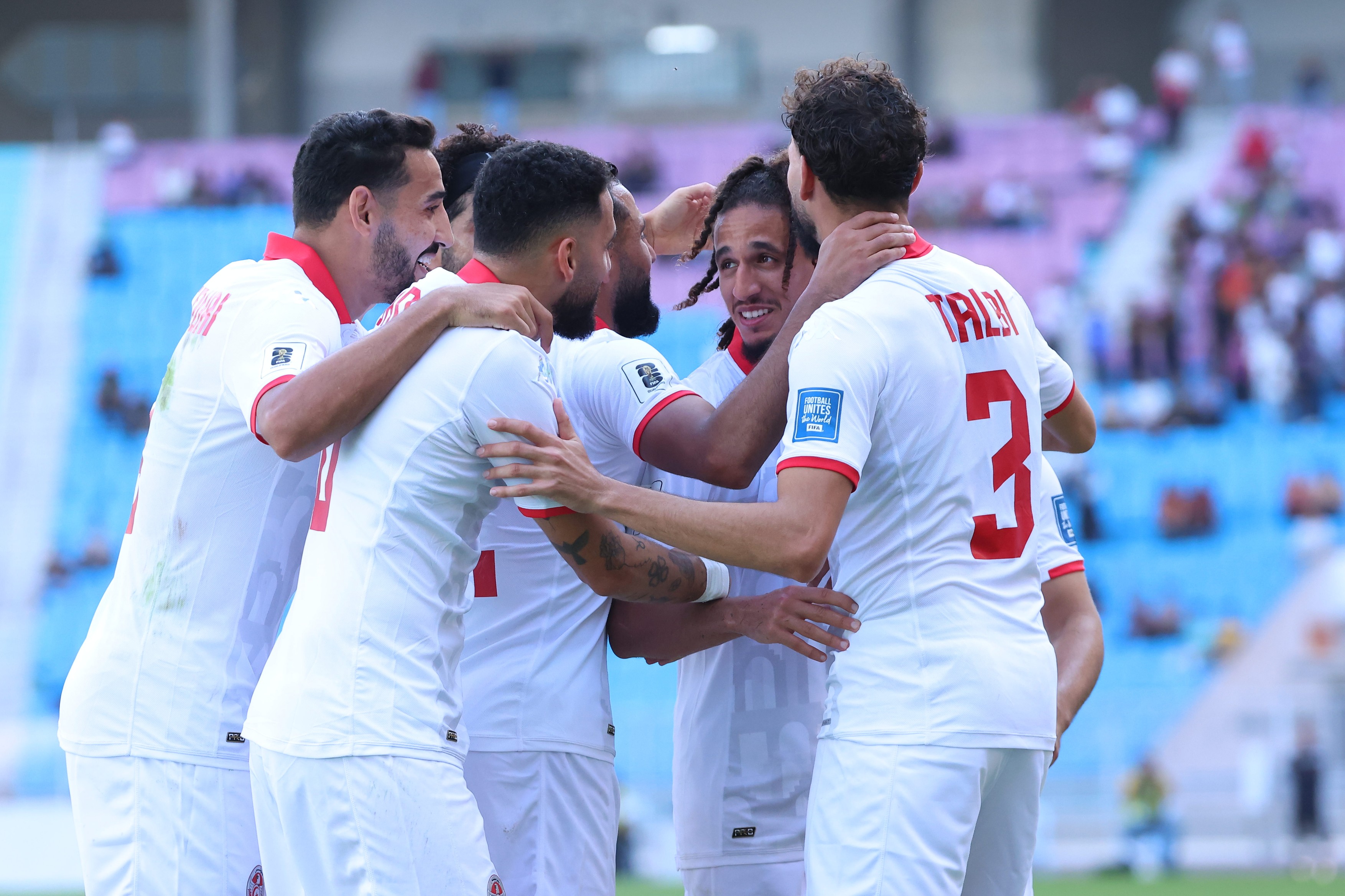 Impresionant! Au terminat preliminariile Cupei Mondiale fără gol primit