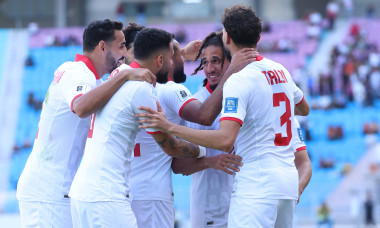 Tunisia v Namibia - FIFA World Cup 2026 Qualifier