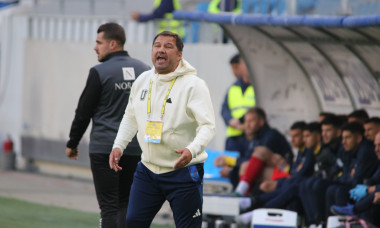 FOTBAL: FCU 1948 CRAIOVA - FC VOLUNTARI, LIGA 2 CASA PARIURILOR (21.10.2024)