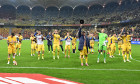 FOTBAL:ROMANIA-AUSTRIA, PRELIMINARIILE C.M. 2026 (12.10.2025)