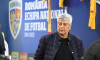 FOTBAL:ROMANIA-MOLDOVA, AMICAL (9.10.2025)