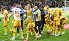 FOTBAL:ROMANIA-AUSTRIA, PRELIMINARIILE C.M. 2026 (12.10.2025)
