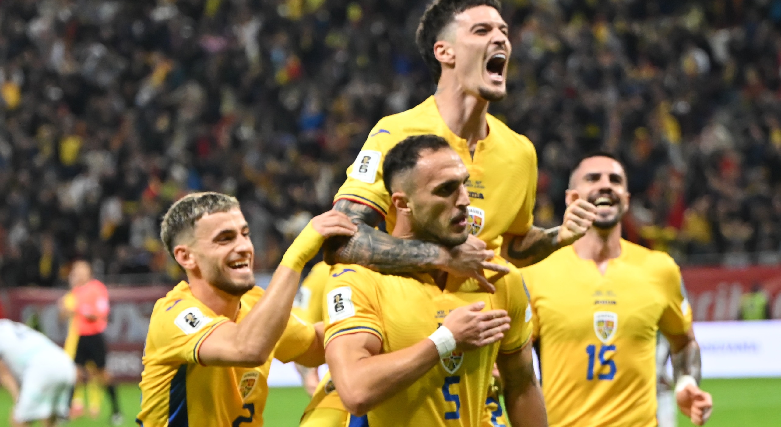 România va câștiga o ”căruță de bani” dacă se va califica la Cupa Mondială! Premiile anunțate de FIFA