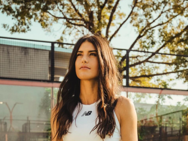 Sorana Cîrstea învinge numărul 1 WTA la Roma