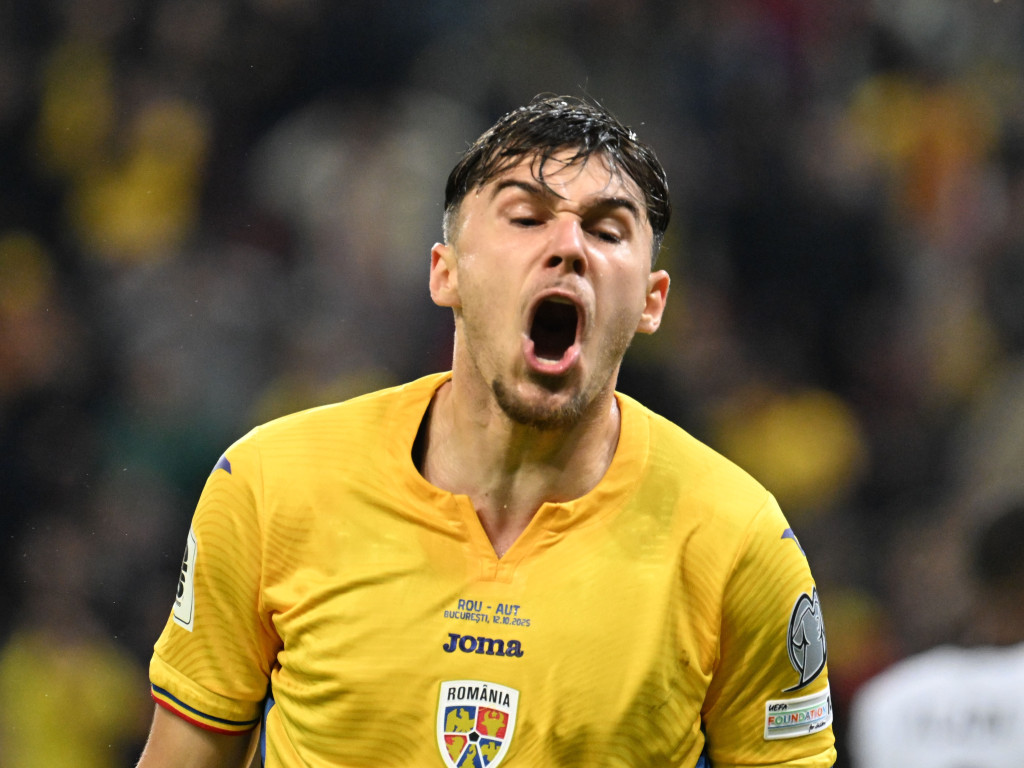 După scandalul de la Rayo Vallecano, Andrei Rațiu a fost întrebat din nou despre transfer