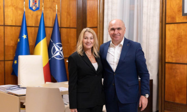 nadia bolojan