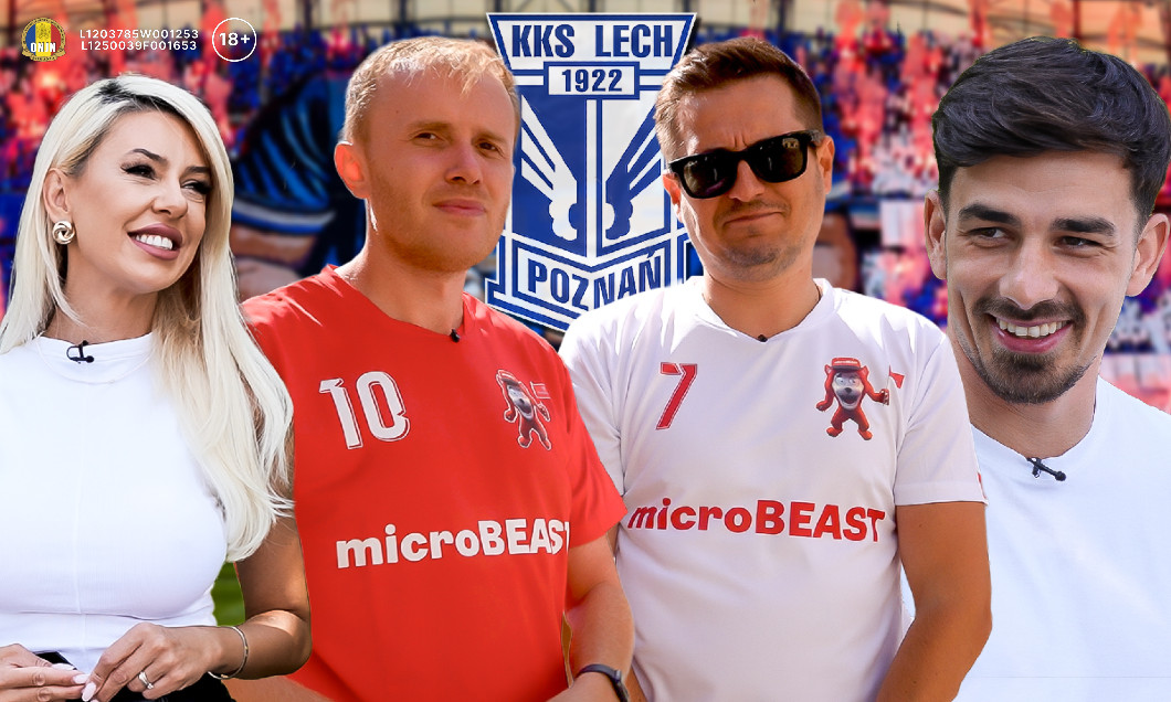 (P) Polonezii sunt invenție românească! | microBEAST în Superliga (Internațional)