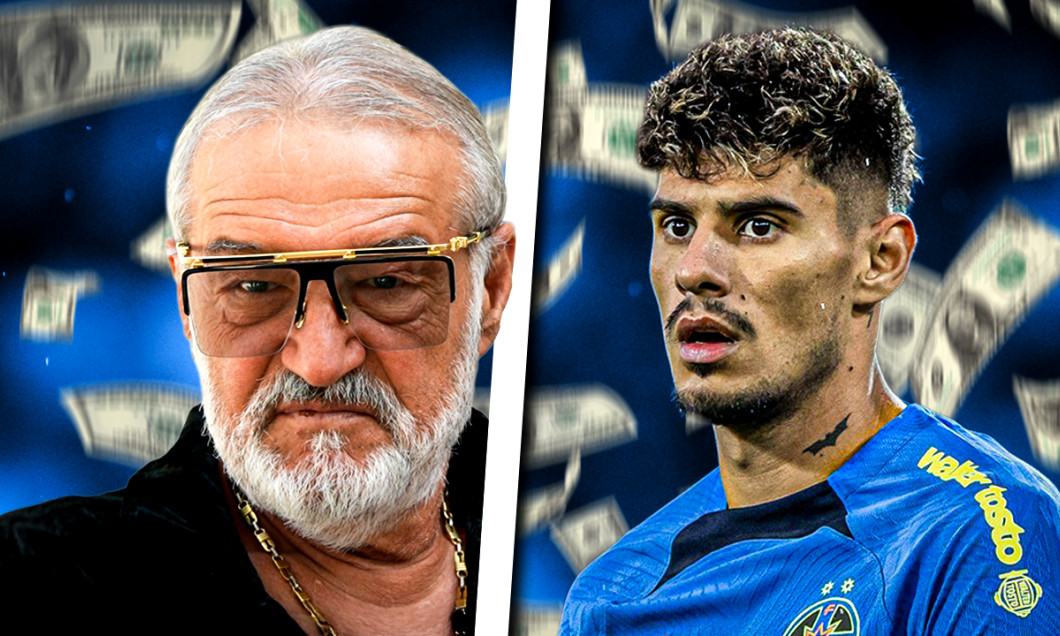 becali florinel bani