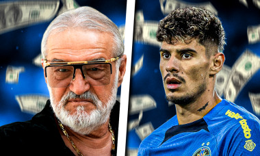 becali florinel bani