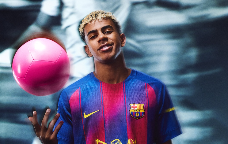 Barcelona, o nouă colaborare spectaculoasă înainte de duelul cu Real Madrid! Cine a fost alesul