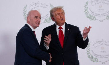 Sharm El Sheikh Peace Summit