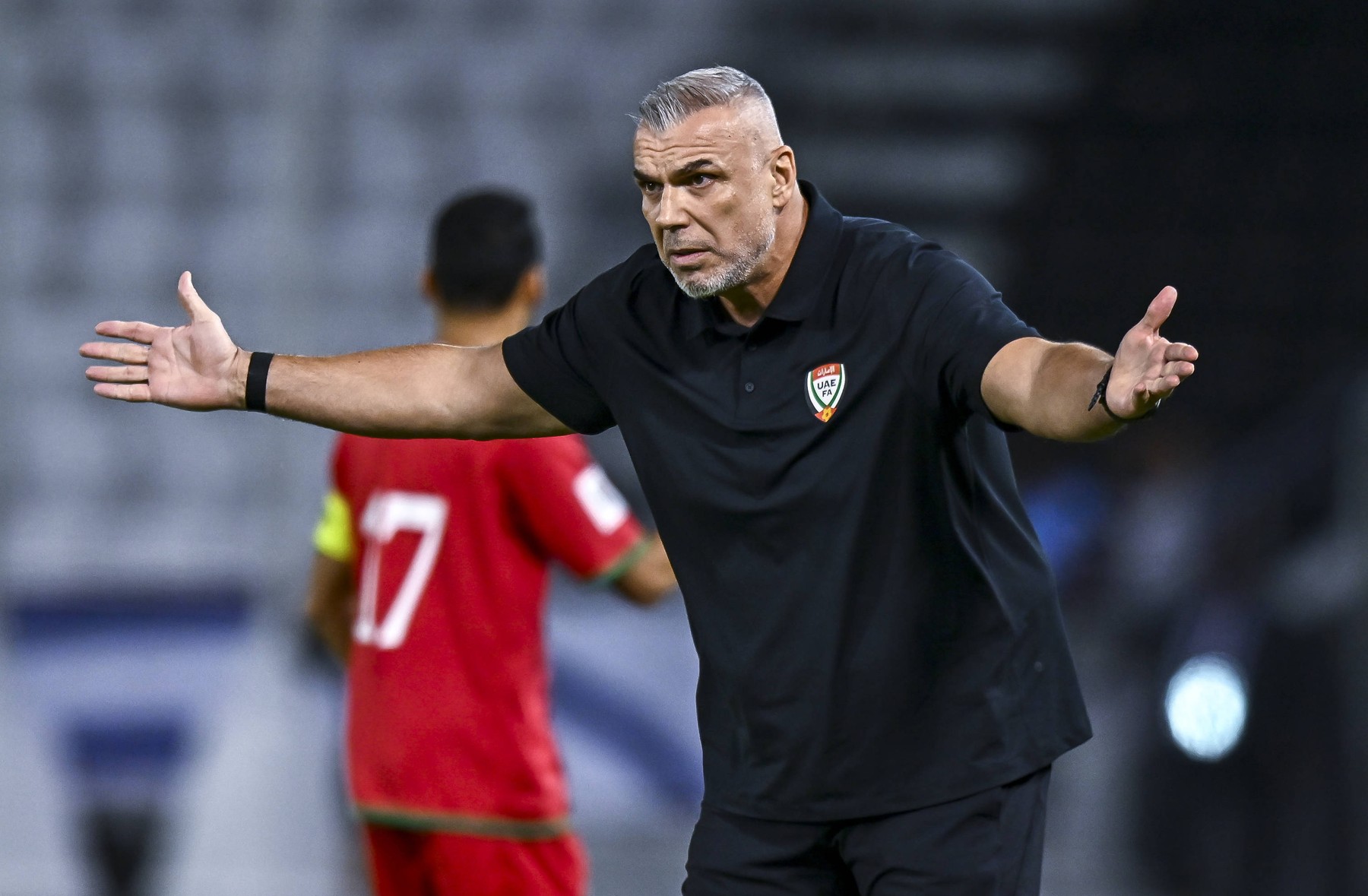 Cosmin Olăroiu, ”iureș” după ce a ratat calificarea directă la Mondial! A acuzat Qatarul că a fost favorizată