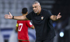 UNITED ARAB EMIRATES v OMAN-2026 FIFA WORLD CUP ASIAN QUALIFIER PLAYOFFS