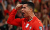 FIFA World Cup - UEFA Qualifiers - Group F - Portugal v Hungary