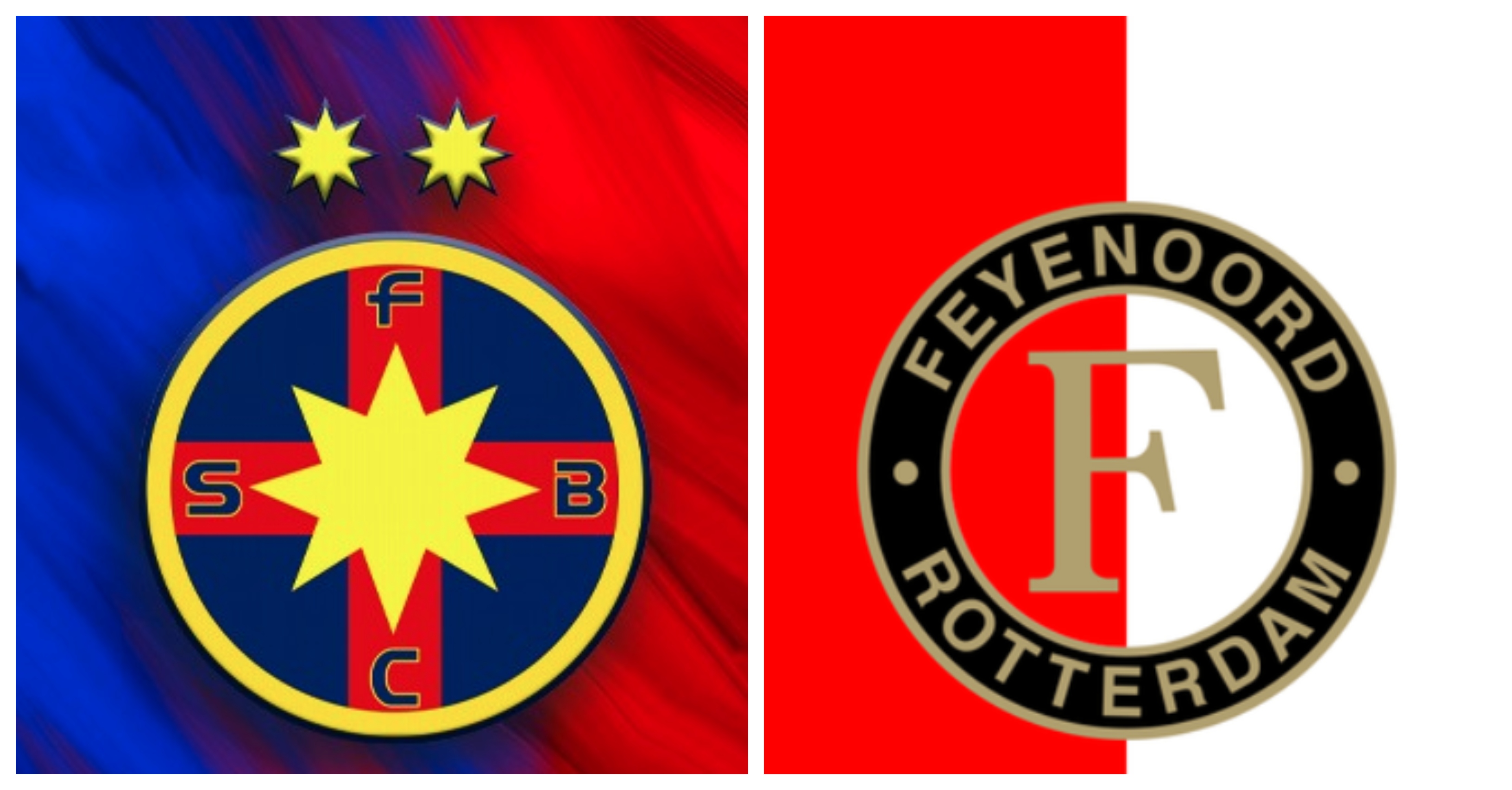 Fotbalist de la FCSB, impresionat de Feyenoord: adversar de nivel Ligii Campionilor
