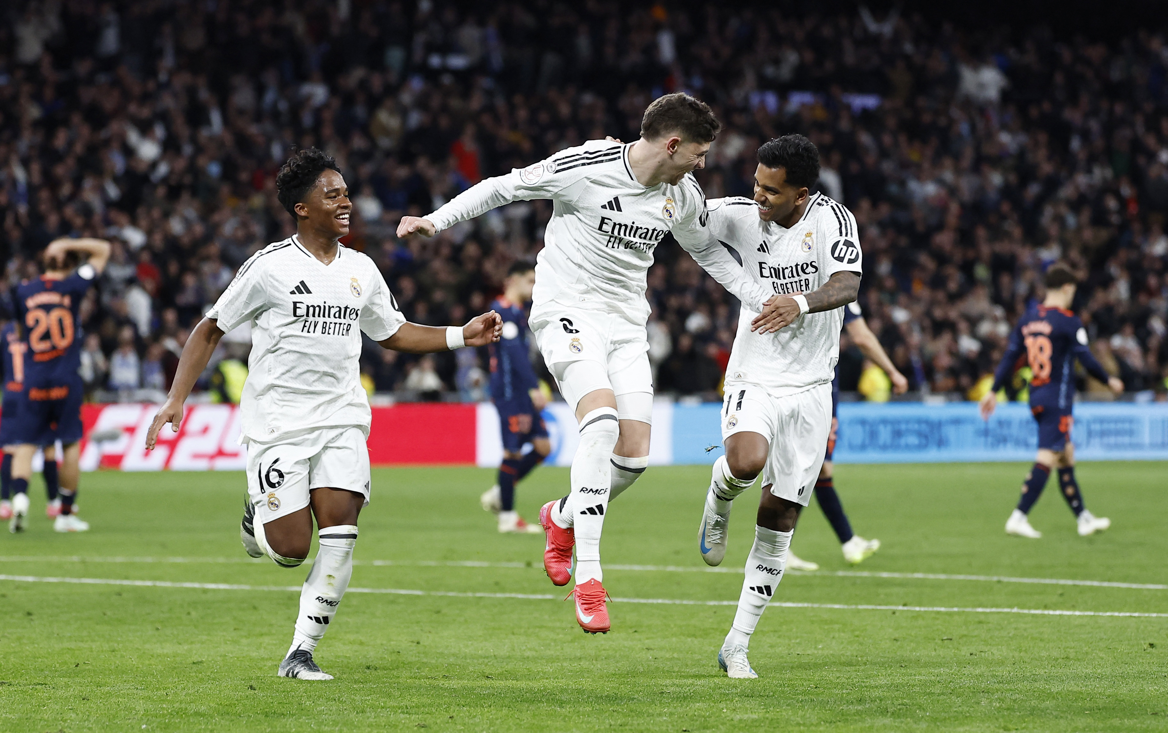 E gata! Pleacă de la Real Madrid în iarnă și poate ajunge la un alt colos