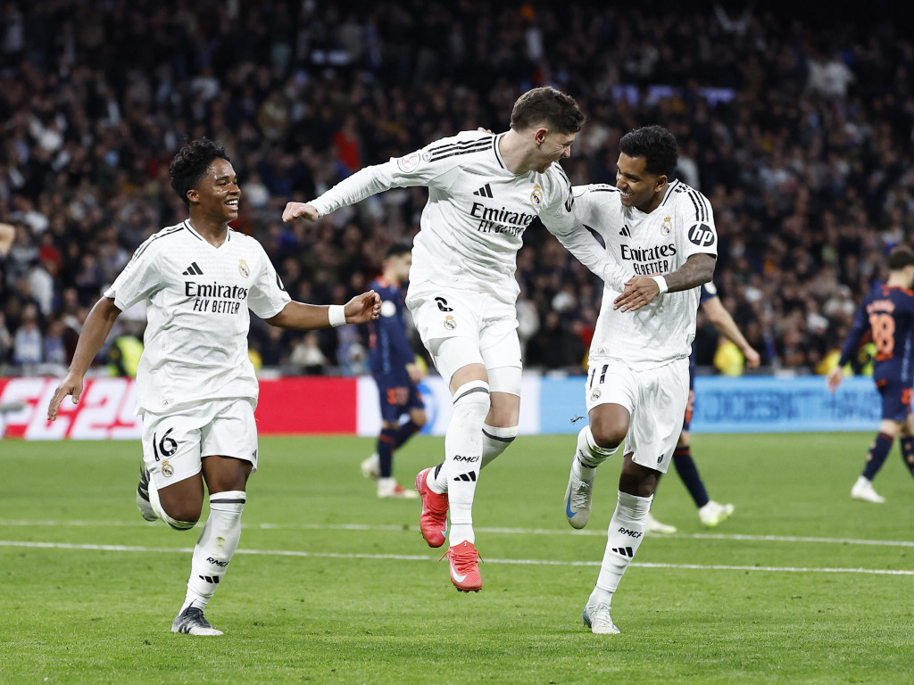 Răstunare de situație: rămâne la Real Madrid. De ce depinde totul