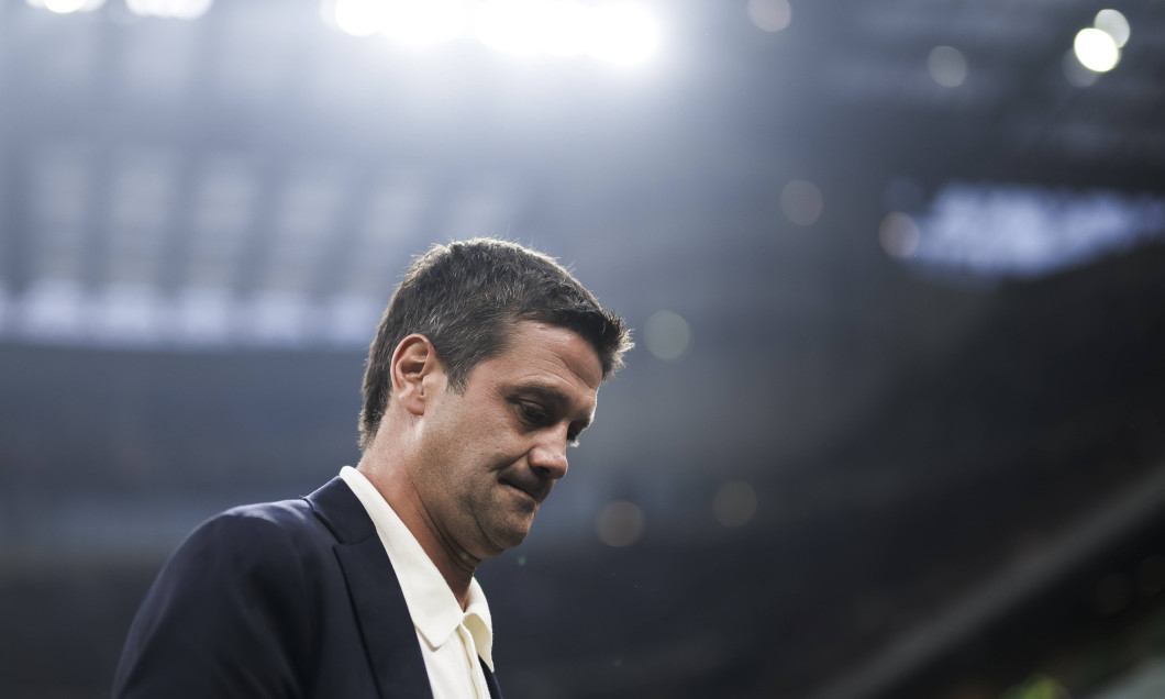 FC Internazionale v US Cremonese - Serie A