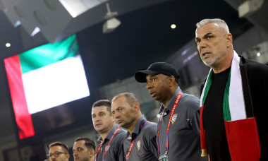 Qatar vs United Arab Emirates: FIFA World Cup Qualifier