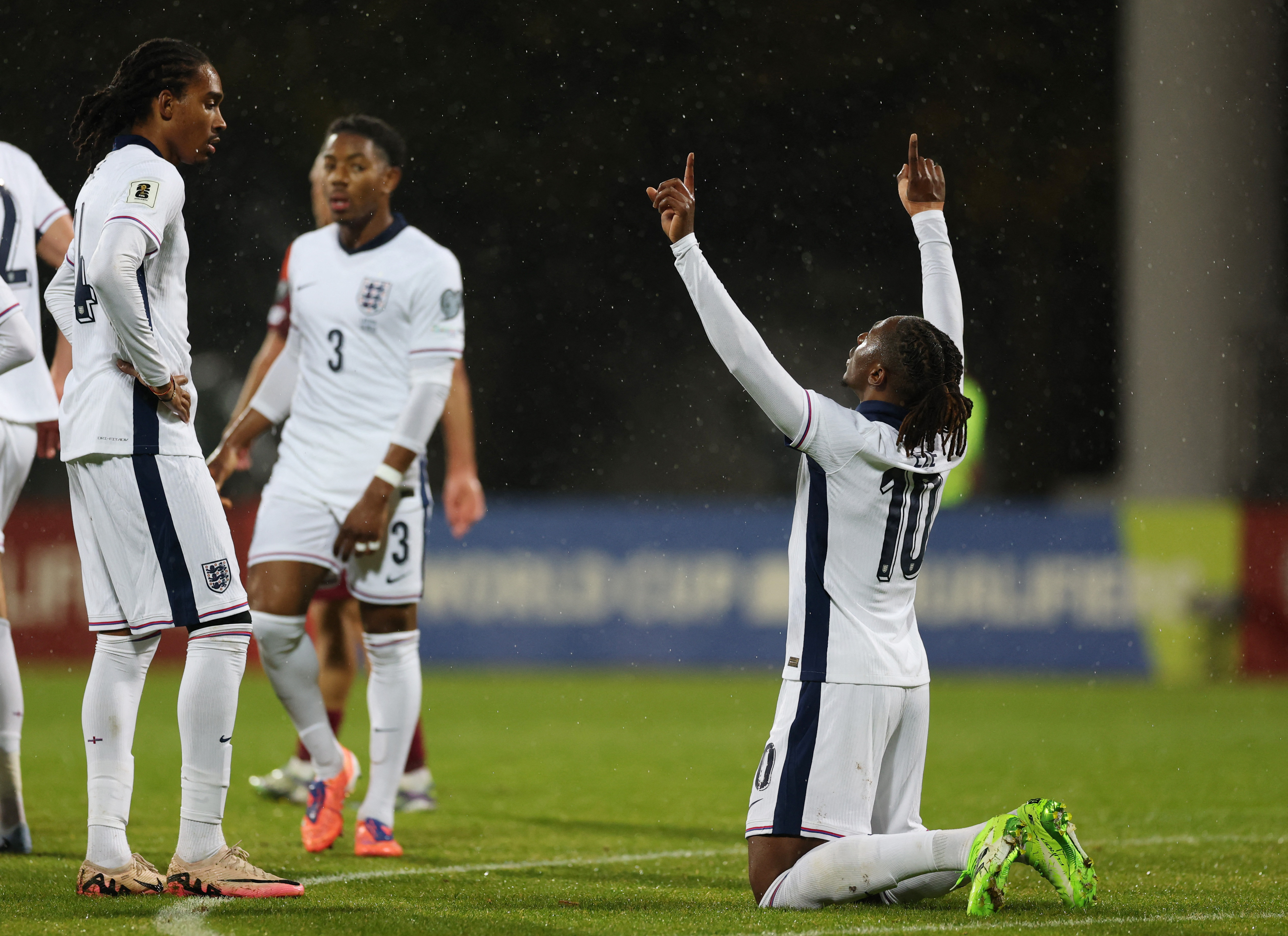 Prima echipă din Europa care s-a calificat la Cupa Mondială! Au mai rămas doar 20 de locuri