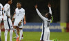 FIFA World Cup - UEFA Qualifiers - Group K - Latvia v England