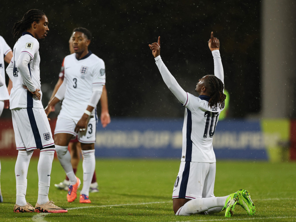 Prima echipă din Europa care s-a calificat la Cupa Mondială! Au mai rămas doar 20 de locuri