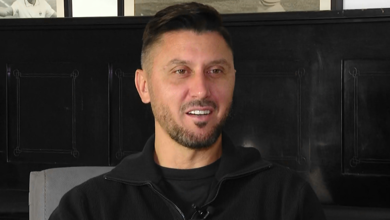 Imagine Stire Pe cine mizează Ciprian Marica, înainte de Dinamo - FCSB: ”El poate să producă surpriza” | 2review.ro