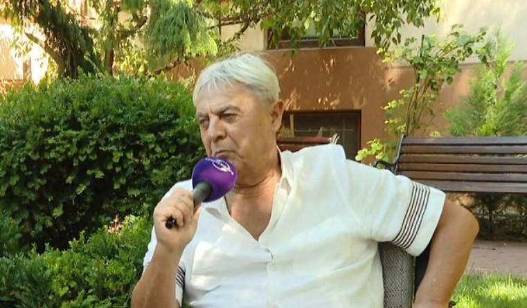 Sorin Cârțu are un singur regret, după România - Austria 1-0: ”Eram deja calificați!”