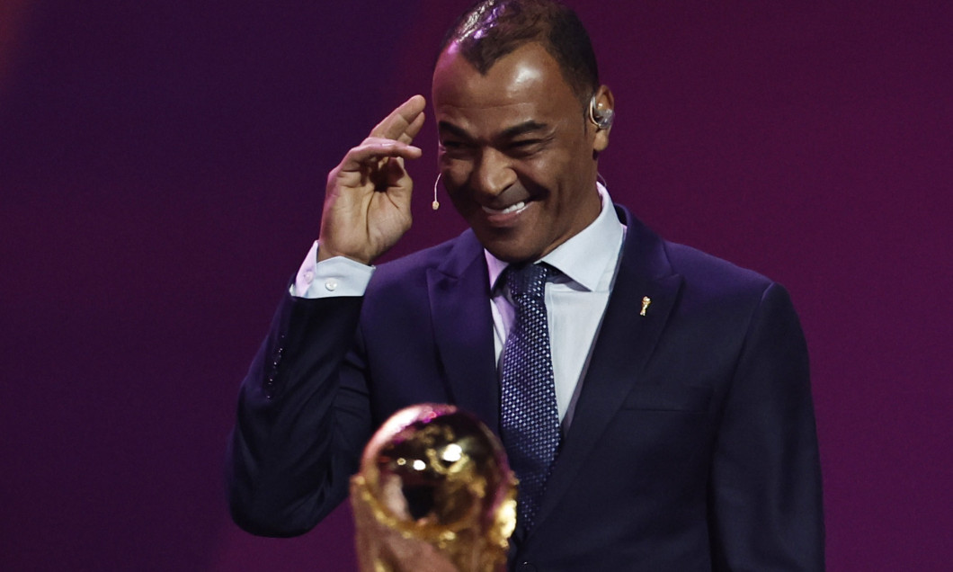 World Cup - Final Draw